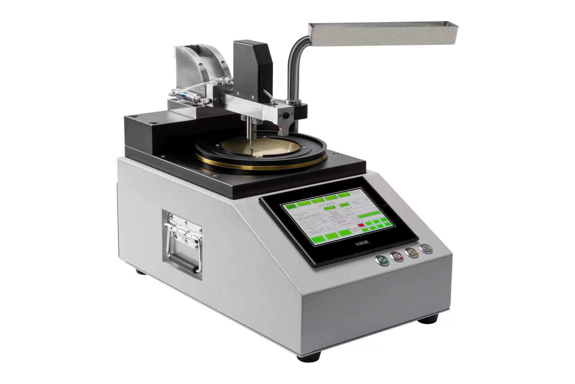 τελευταία εταιρεία περί Μηχανή στίλβωσης οπτικών ινών πολλαπλών πυρήνων MPO/MTP Βοηθά τους πελάτες να περάσουν την πιστοποίηση προϊόντων κέντρων δεδομένων υψηλής τεχνολογίας