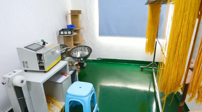 Shenzhen Chuanglixun Optoelectronic Equipment Co., Ltd. γραμμή παραγωγής εργοστασίων