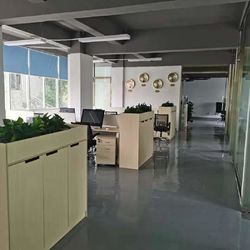 Shenzhen Chuanglixun Optoelectronic Equipment Co., Ltd. γραμμή παραγωγής εργοστασίων