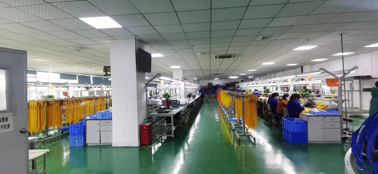 Κίνα Shenzhen Chuanglixun Optoelectronic Equipment Co., Ltd. 