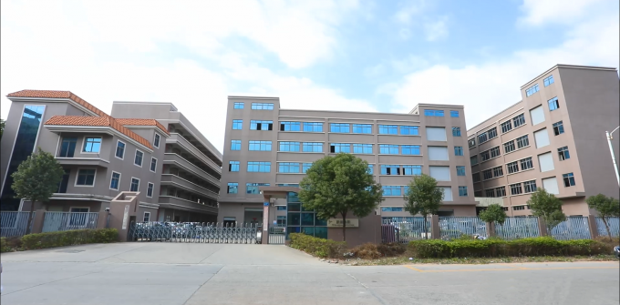 Shenzhen Chuanglixun Optoelectronic Equipment Co., Ltd. Εταιρικό Προφίλ