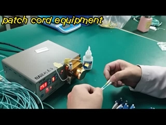 APC Sc σκοινιού μπαλωμάτων 3.0mm μονοκατευθυντικό LC LC στο σακάκι PVC LZSH Sc UPC