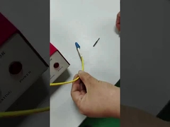 CLX-24D Ψηφιακός τύπος πεδίου οπτικών ινών φούρνος