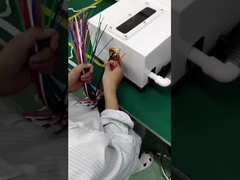 Μηχανές για την αφαίρεση και την κοπή από τρίχες