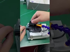 Απλούστερη θερμική αποκόλληση από ίνες