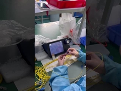 Ελεγκτικό μικροσκόπιο οπτικών ινών CLX-7000