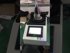 CLX-04E MPO MTP μηχανή γυάλωσης ινών για MPO MTP μηχανή γυάλωσης συνδέσμων