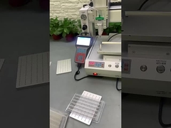 Μηχανή διανομής οπτικών ινών