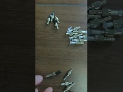 Συμπλέκτες SMA905 SMA906