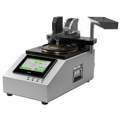 ποιότητας  MTP MPO Optical Cable Connector Fiber Polishing Machine for Optic Repair Essential Fiber Optic Equipment εργοστάσιο
