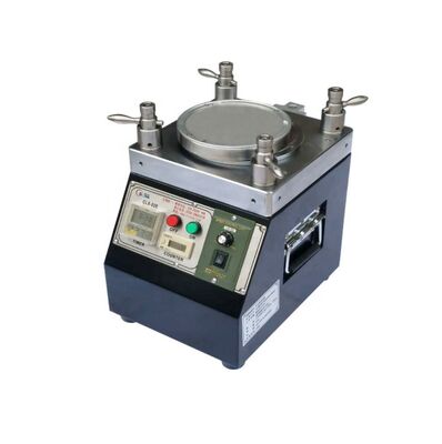 Ποιότητα  High-precision, high-durability four-corner pressure polishing machine εργοστάσιο
