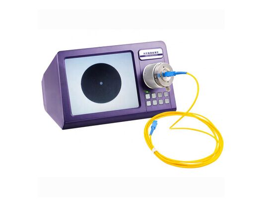 Ποιότητα  Fiber optic end face inspection microscope，Fast, portable, and clear imaging εργοστάσιο