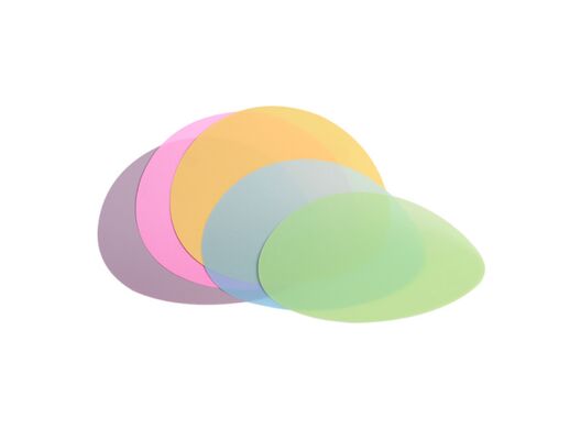 Ποιότητα  Diamond SC AO SO CO ADS Fiber Optic Polishing Film 1um 3um 9um 15um 30um εργοστάσιο