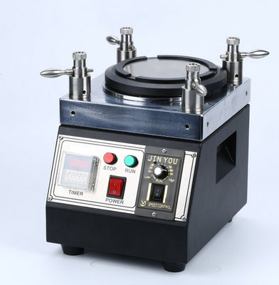 ποιότητας  CLX Durable 126w Fiber Optic Polishing Machine High Efficiency εργοστάσιο
