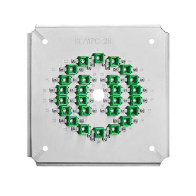 APC Sc 26 συνδετήρων Jig στίλβωσης κατόχων στίλβωσης