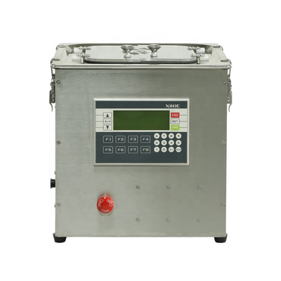 CLX-1102 MPO MT καθαριστική μηχανή για γυαλιστερά συσσωρευτικά