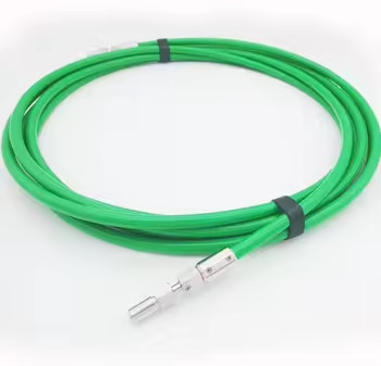D80 Σύνδεσμος για καλώδια D80 100/140um 200/240um 400/480um 600/660um 800/880um 1000/1100um