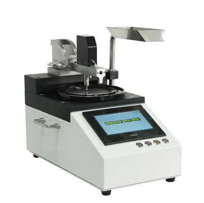 CLX-04E MPO MTP μηχανή γυάλωσης ινών για MPO MTP μηχανή γυάλωσης συνδέσμων