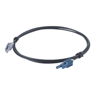 HFBR-4516Z Duplex Connector &amp; 4506Z Πλαστικός συνδετήρας γυαλιστήρας
