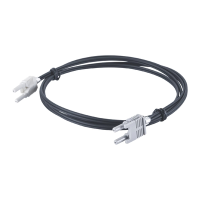 HFBR-4516Z Duplex Connector &amp; 4506Z Πλαστικός συνδετήρας γυαλιστήρας