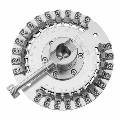 CLX-MPO-6 MTP,MPO Μηχανή γυαλισμού οπτικών ινών