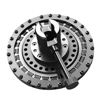 CLX-MPO-6 MTP,MPO Μηχανή γυαλισμού οπτικών ινών