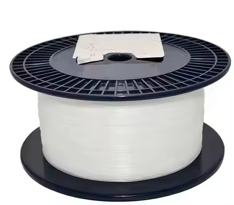 G657A2 Μονοτροπική Γυμνή Οπτική Ίνα 0.25mm για Καλώδιο Drone FTTH