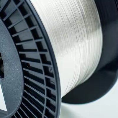G657A2 Μονοτροπική Οπτική Ίνα Γυμνή 0.25-0.3mm για FTTH και Drones