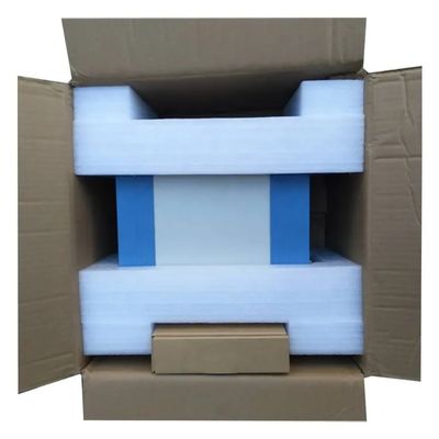 Δοκιμαστής απώλειας επιστροφής εισαγωγής υψηλής ακρίβειας με εύρος μέτρησης 14,8 ~ 75dB και σταθμό δοκιμών οπτικών ινών ακρίβειας 0,25dB