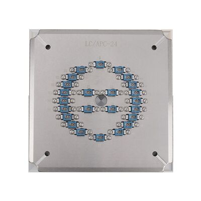 Εγκαταστάσεις γυαλίσματος APC με ατσάλι S136 για υψηλής ποιότητας γυαλίσματα τελικών επιφανειών