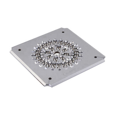 Σκληρωμένο ανοξείδωτο χάλυβα S136 32 Κεντρικός συνδετήρας γυαλιστήρας για γυαλισμένες άκρες υψηλής ποιότητας