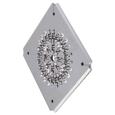 Σκληρωμένο ανοξείδωτο χάλυβα S136 32 Κεντρικός συνδετήρας γυαλιστήρας για γυαλισμένες άκρες υψηλής ποιότητας