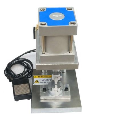 Clx-Y1E 750W υψηλή ακρίβεια μηχανών πτύχωσης συνδετήρων ινών οπτική