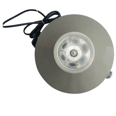 400-4000Rpm η υψηλή ταχύτητα υπολογιστών γραφείου μηχανών κατασκευής σκοινιού μπαλωμάτων ινών υποβάλλει σε φυγοκέντρωση