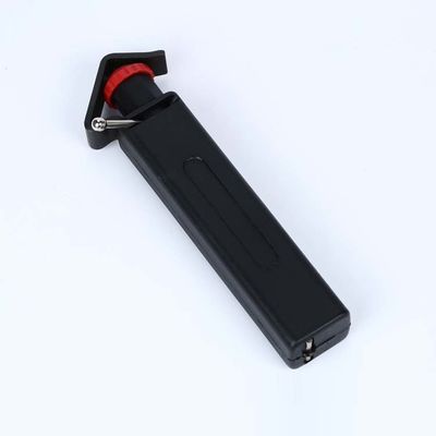 RCS-0425 Slitter 136mm σακακιών καλωδίων οπτικών ινών μήκος γύρω από Slitter καλωδίων