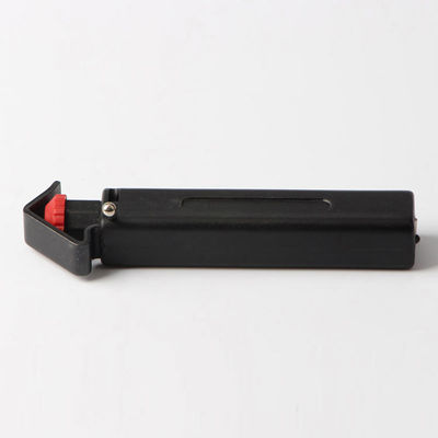 RCS-0425 Slitter 136mm σακακιών καλωδίων οπτικών ινών μήκος γύρω από Slitter καλωδίων