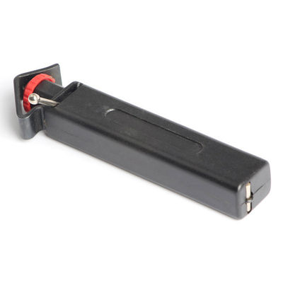 RCS-0425 Slitter 136mm σακακιών καλωδίων οπτικών ινών μήκος γύρω από Slitter καλωδίων