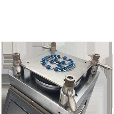 Μηχανή Κατασκευής Προγραμματιζόμενων Οπτικών Patch Cord