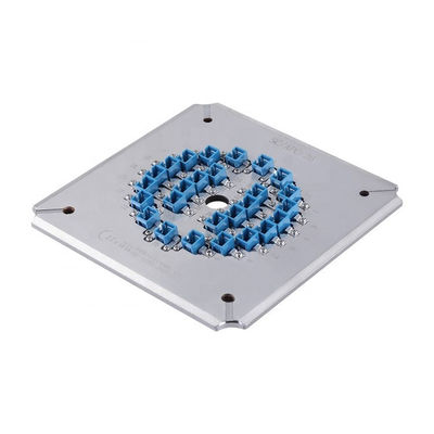 SC/APC-26 γυαλίζοντας εξάρτηση 1.3kg προσαρτημάτων οπτικής ίνας για την αλέθοντας μηχανή ινών