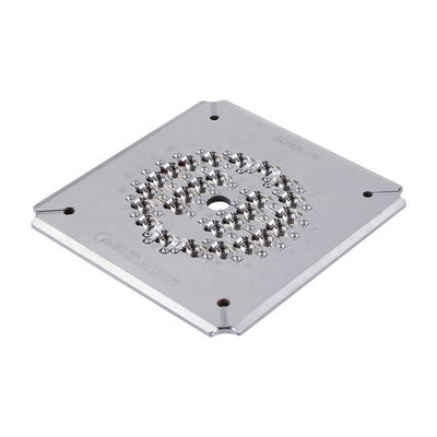 FC APC 26 πολωνικό Jig κοu'φωμάτων S2316 λιμένων για το οπτικό σκοινί μπαλωμάτων ινών