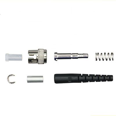 συνδετήρας οπτικών ινών 3.0mm μονοκατευθυντικός