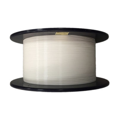 πολλαπλού τρόπου χρώμα 12 καλωδίων FTTH σκοινιού μπαλωμάτων οπτικών ινών 50/125um OM3 γυμνό διαθέσιμο