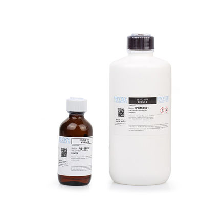 1LB γυαλίζοντας κόλλα εποξικής ρητίνης εργαλείων οπτικών ινών για την παραγωγή σκοινιού μπαλωμάτων