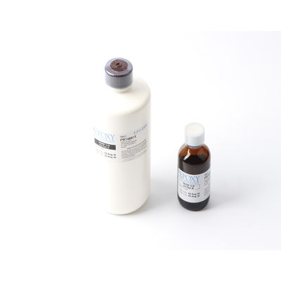 1LB γυαλίζοντας κόλλα εποξικής ρητίνης εργαλείων οπτικών ινών για την παραγωγή σκοινιού μπαλωμάτων