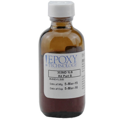1LB γυαλίζοντας κόλλα εποξικής ρητίνης εργαλείων οπτικών ινών για την παραγωγή σκοινιού μπαλωμάτων
