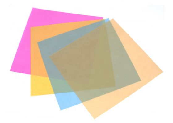 114X114Mm τετραγωνικό διαμάντι εργαλείων οπτικών ινών γυαλίζοντας που περιτυλίγει το πετρέλαιο ταινιών ανθεκτικό