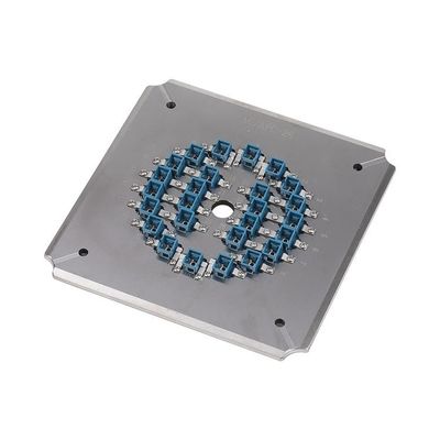 SC/APC-26 γυαλίζοντας εξάρτηση 1.3kg προσαρτημάτων οπτικής ίνας για την αλέθοντας μηχανή ινών