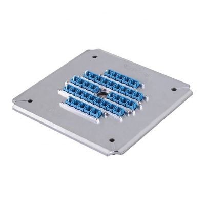 Γυαλίζοντας εξάρτηση 36 οπτικών ινών PC 55dB Sc Jig κοu'φωμάτων στιλβωτικής ουσίας λιμένων